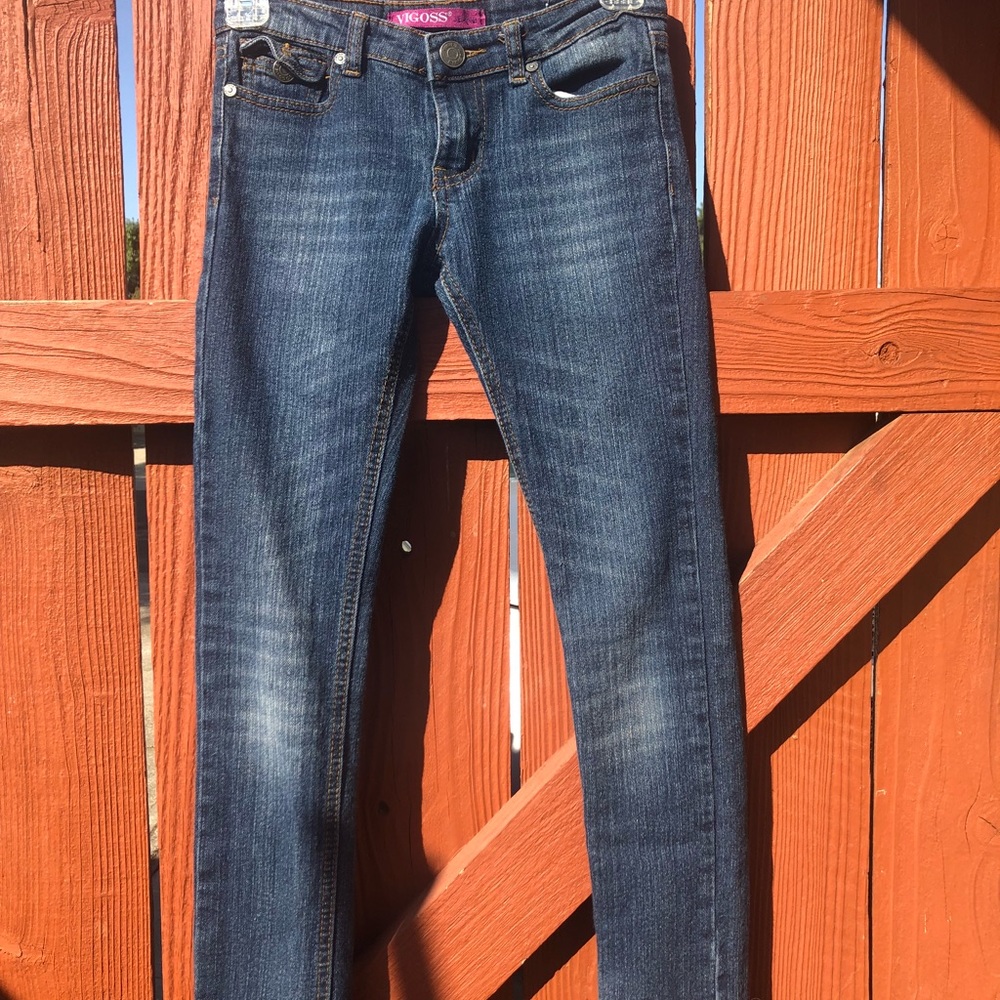 Vigoss Skinny Jeans